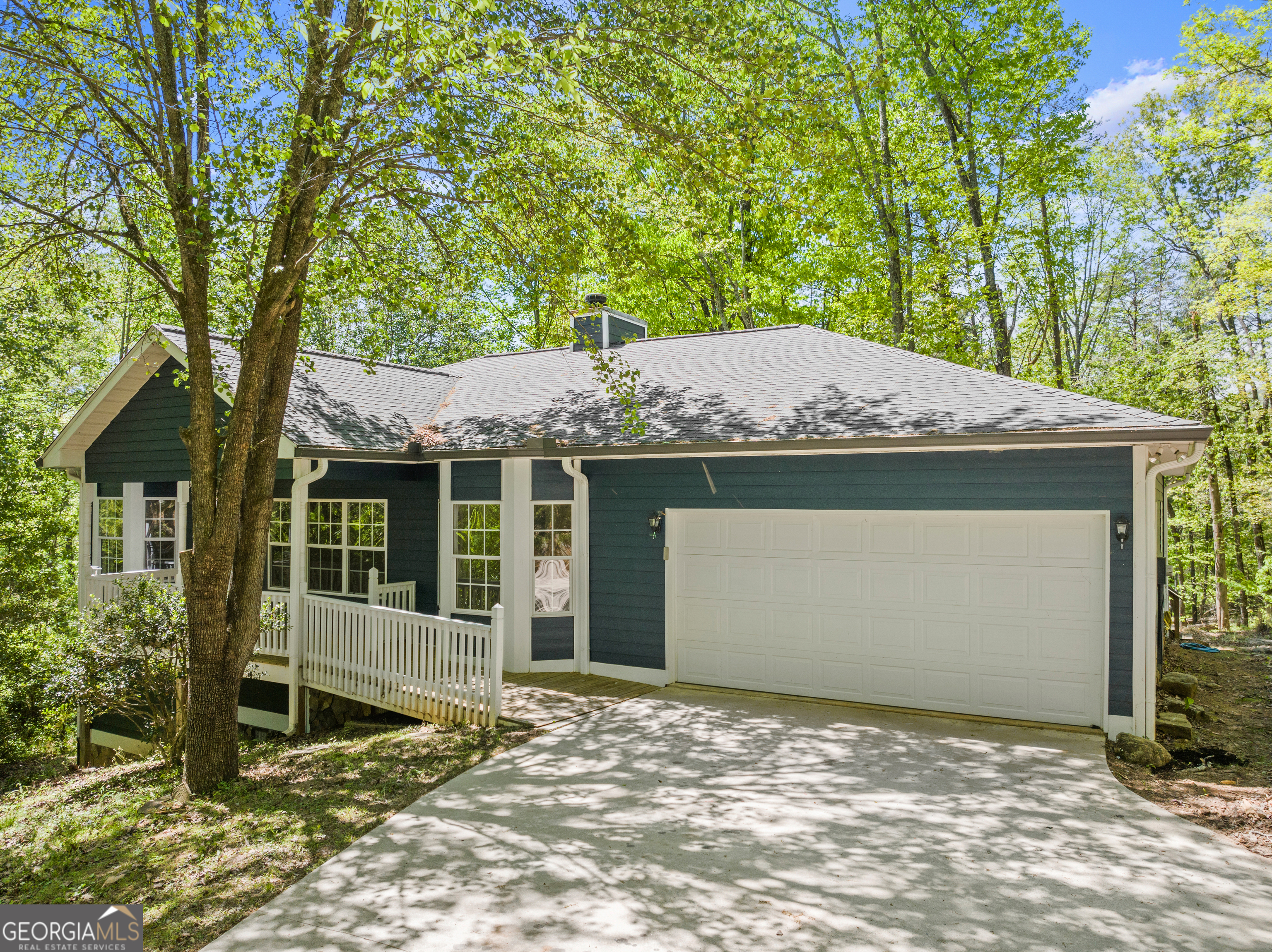 337 Spring Crest Road Cleveland, GA 30528 - Photo 4 of 52