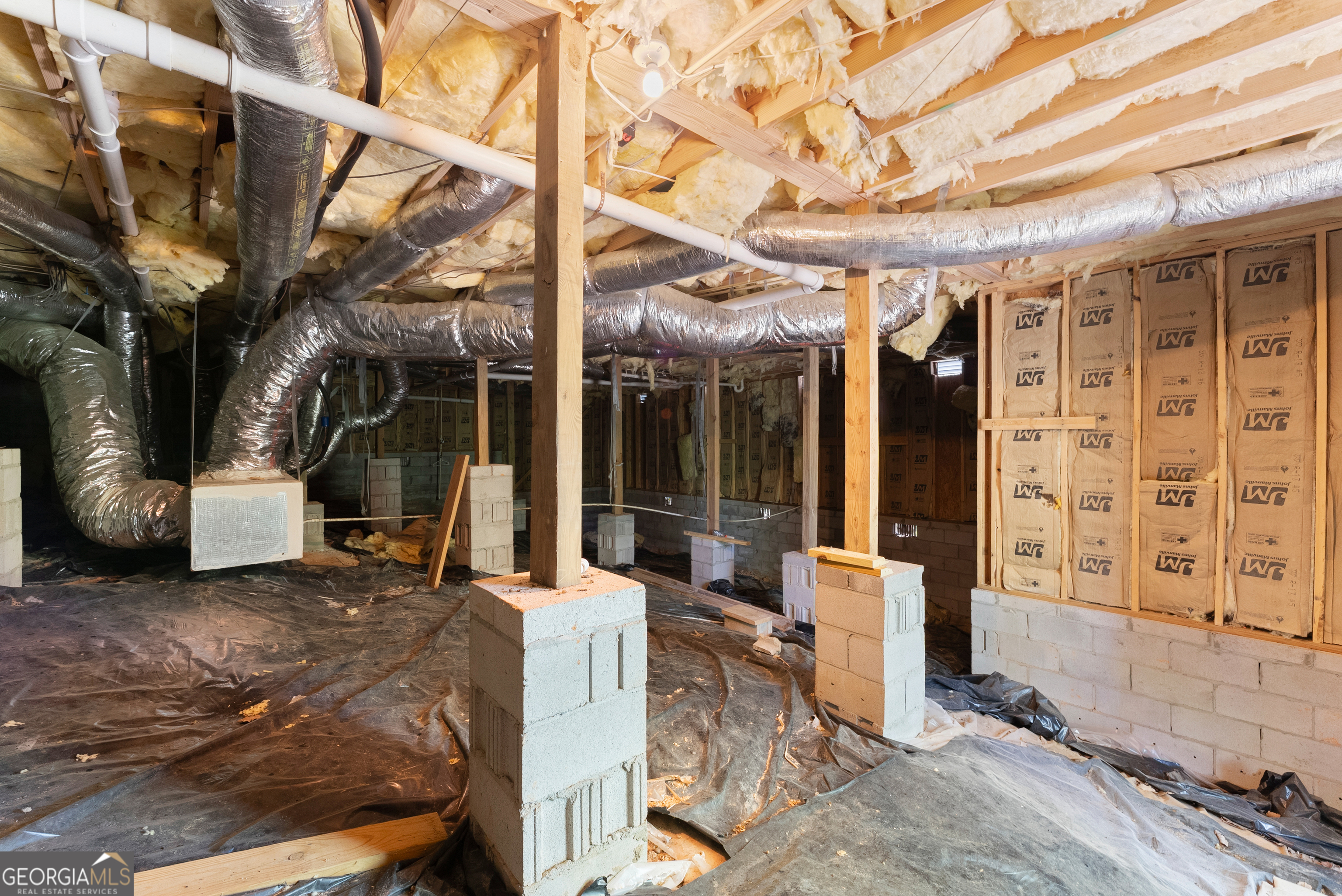 337 Spring Crest Road Cleveland, GA 30528 - Photo 41 of 52