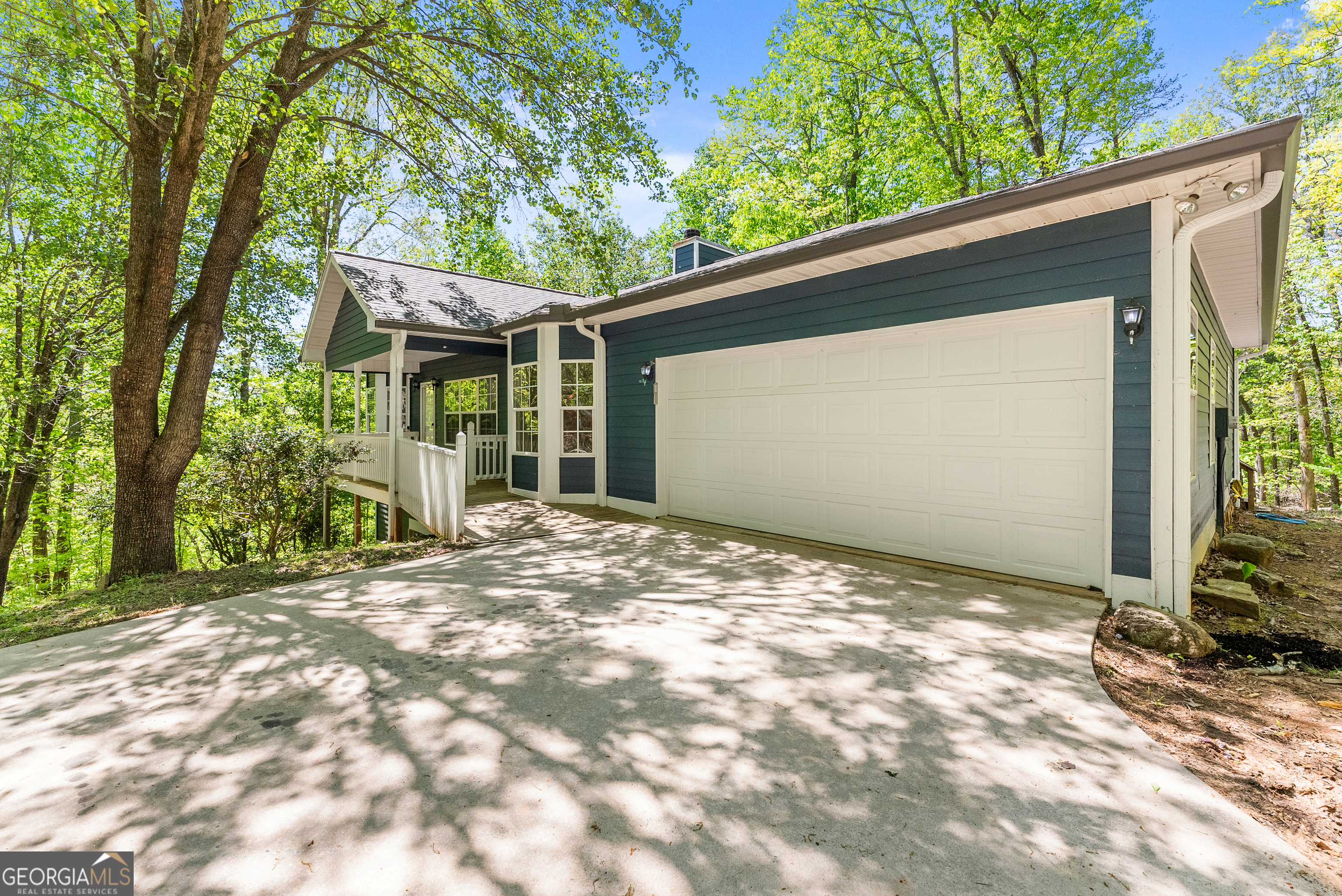 337 Spring Crest Road Cleveland, GA 30528 - Photo 42 of 52