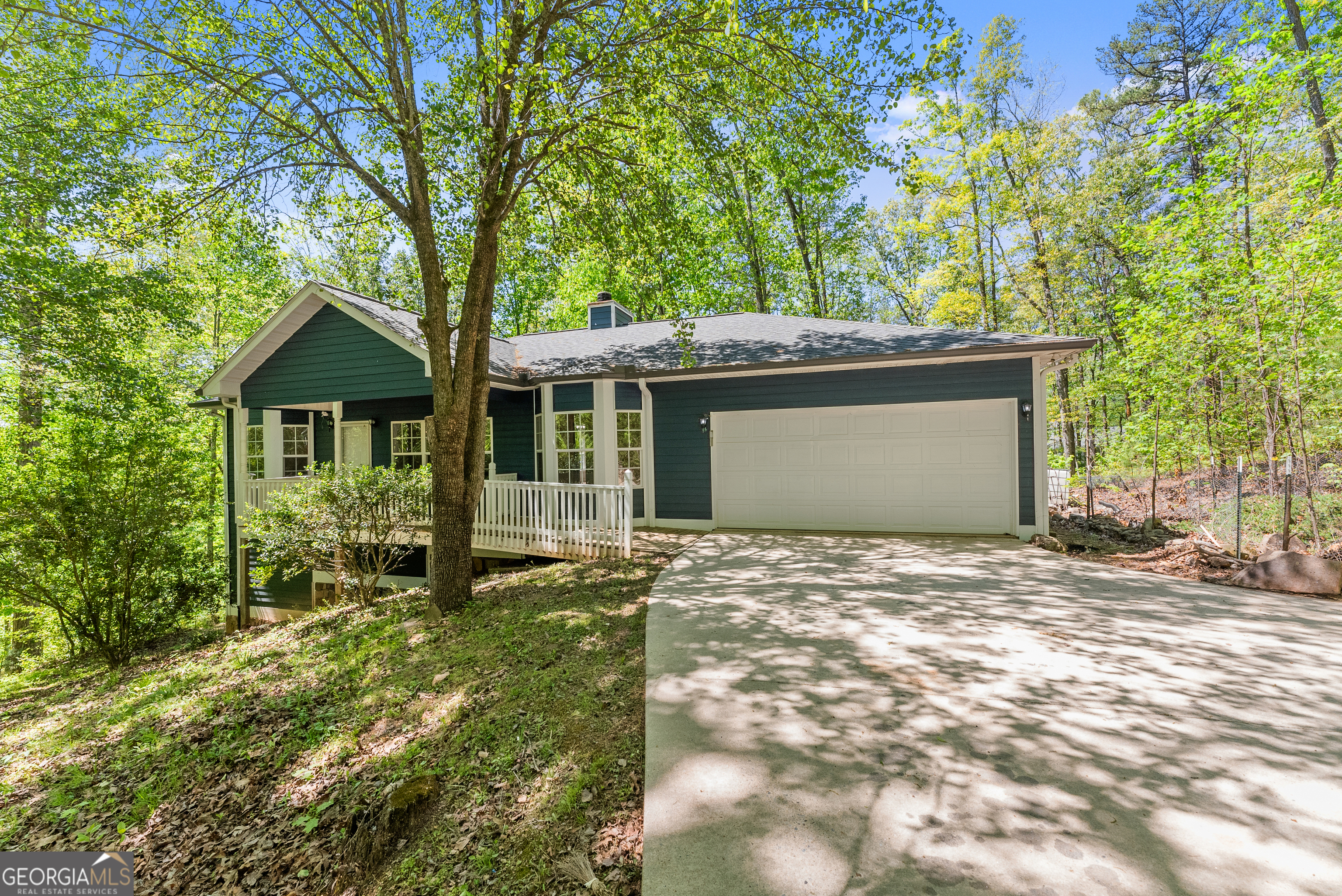 337 Spring Crest Road Cleveland, GA 30528 - Photo 43 of 52