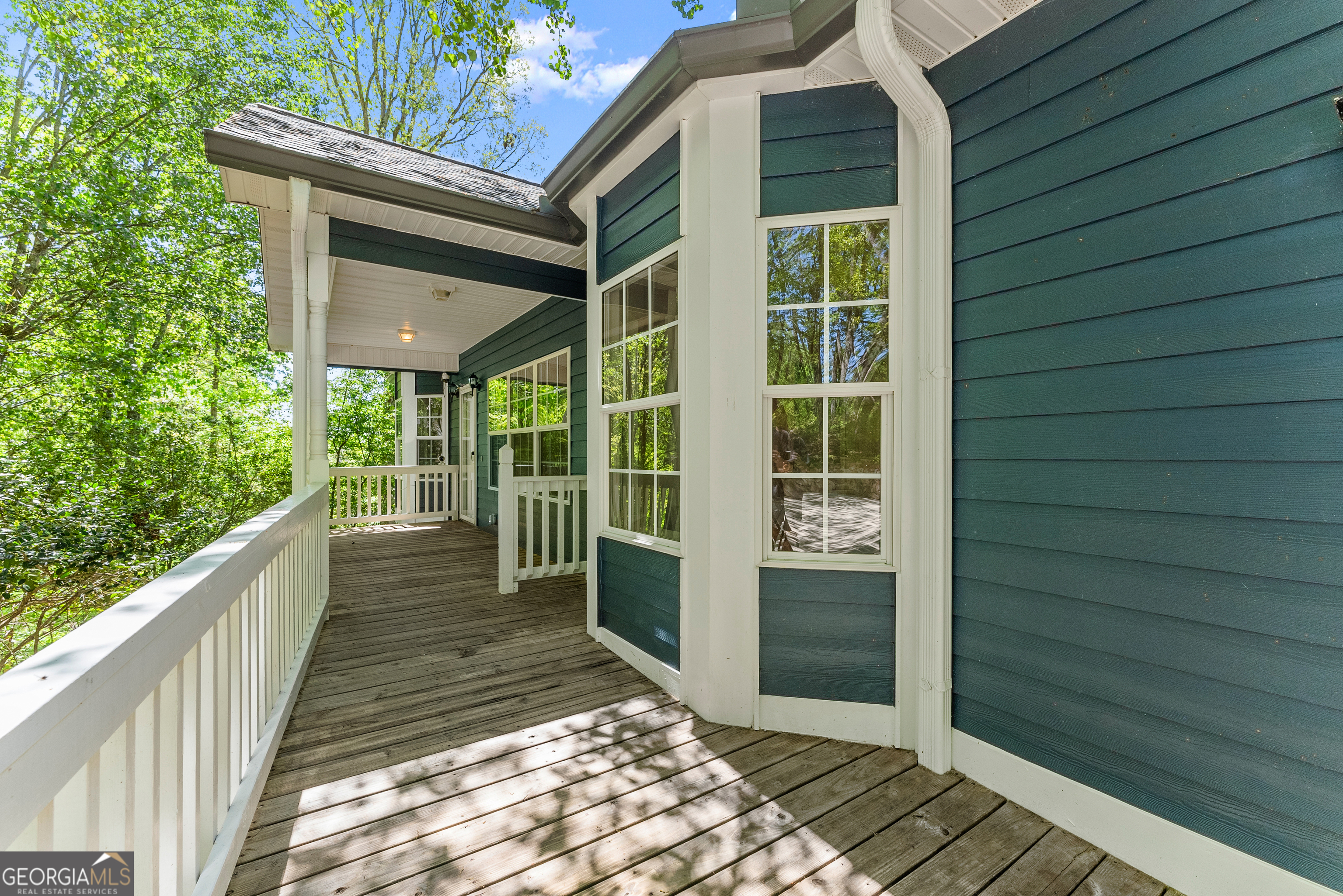 337 Spring Crest Road Cleveland, GA 30528 - Photo 44 of 52