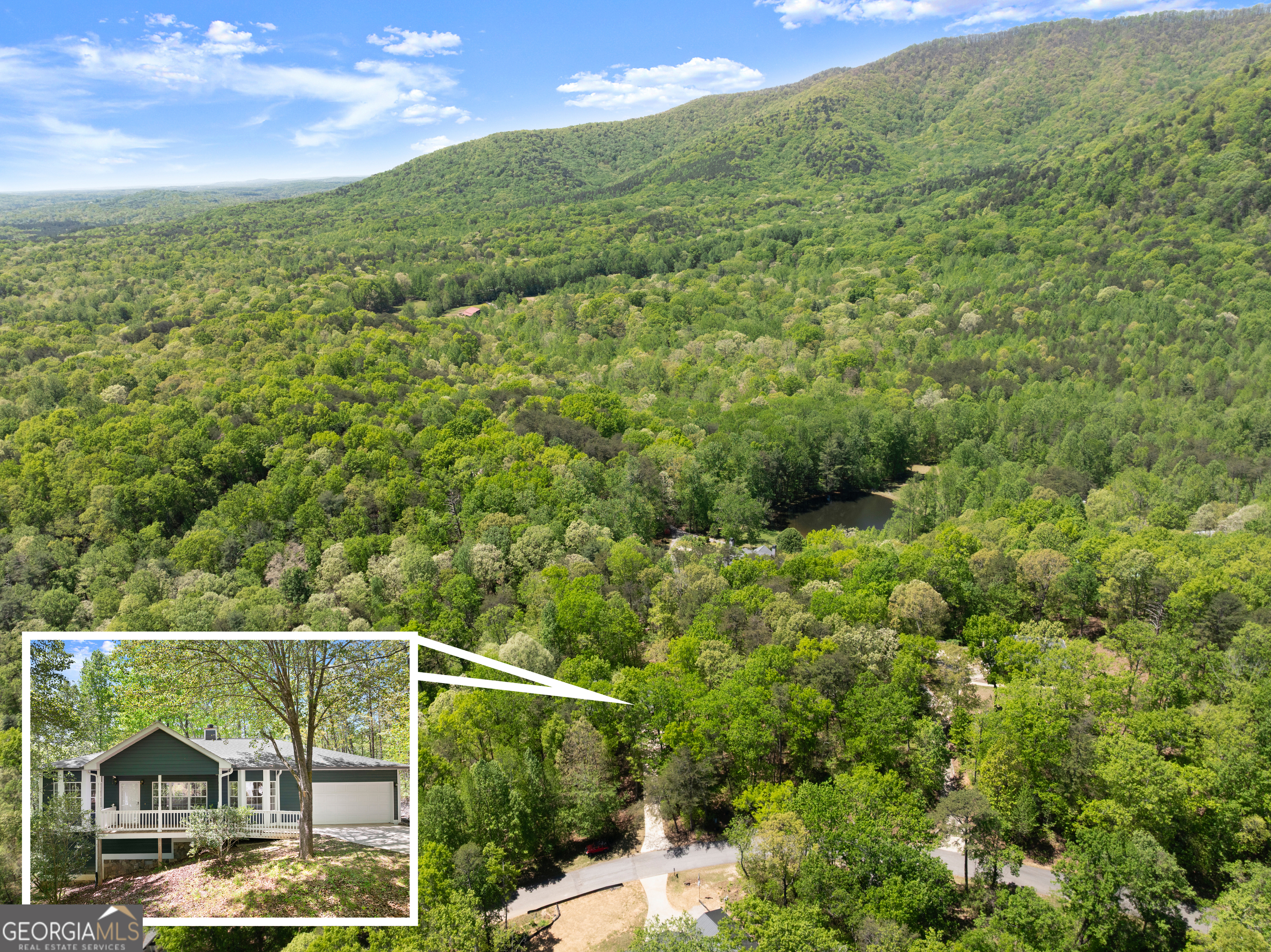 337 Spring Crest Road Cleveland, GA 30528 - Photo 47 of 52