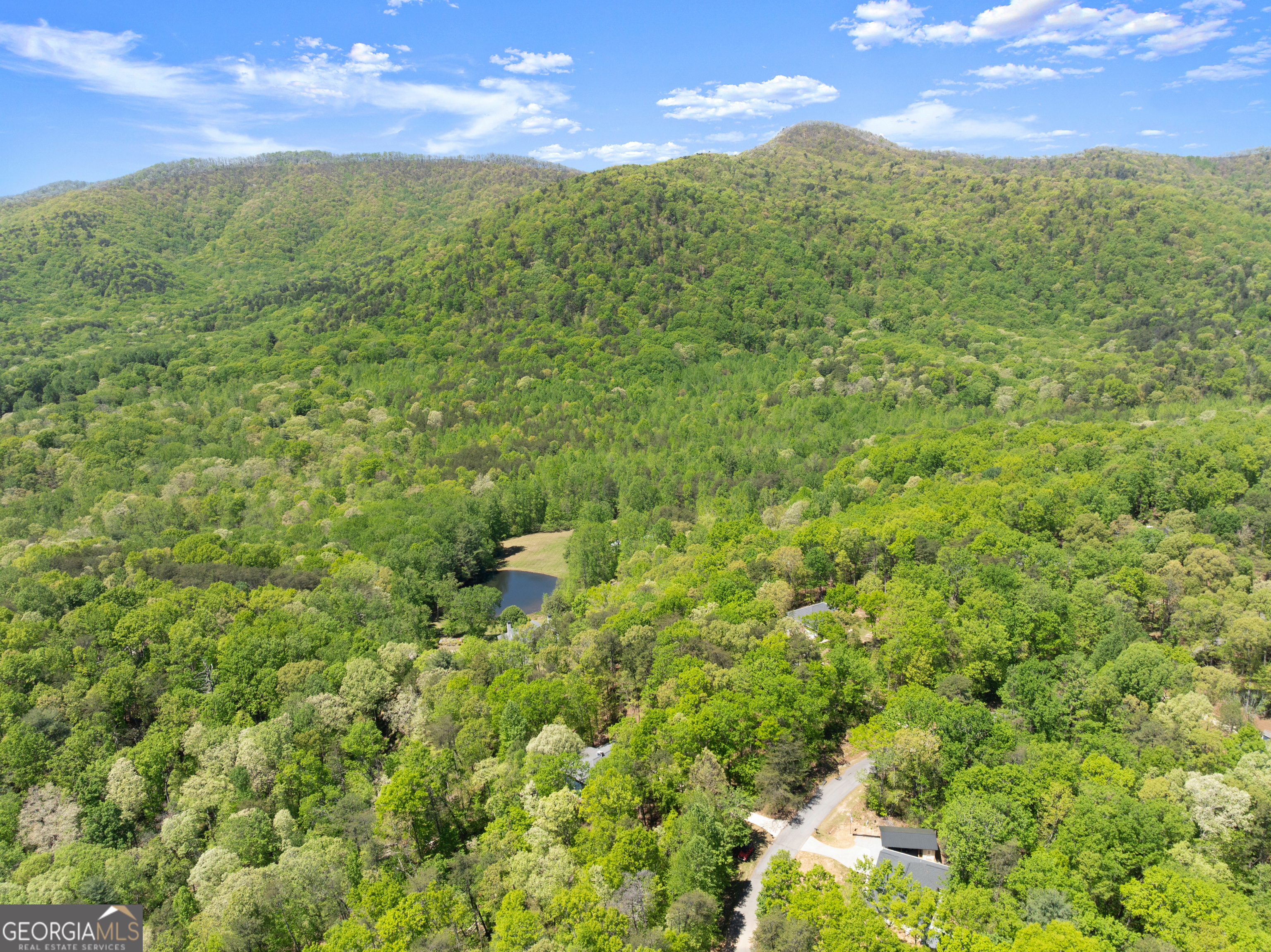 337 Spring Crest Road Cleveland, GA 30528 - Photo 48 of 52