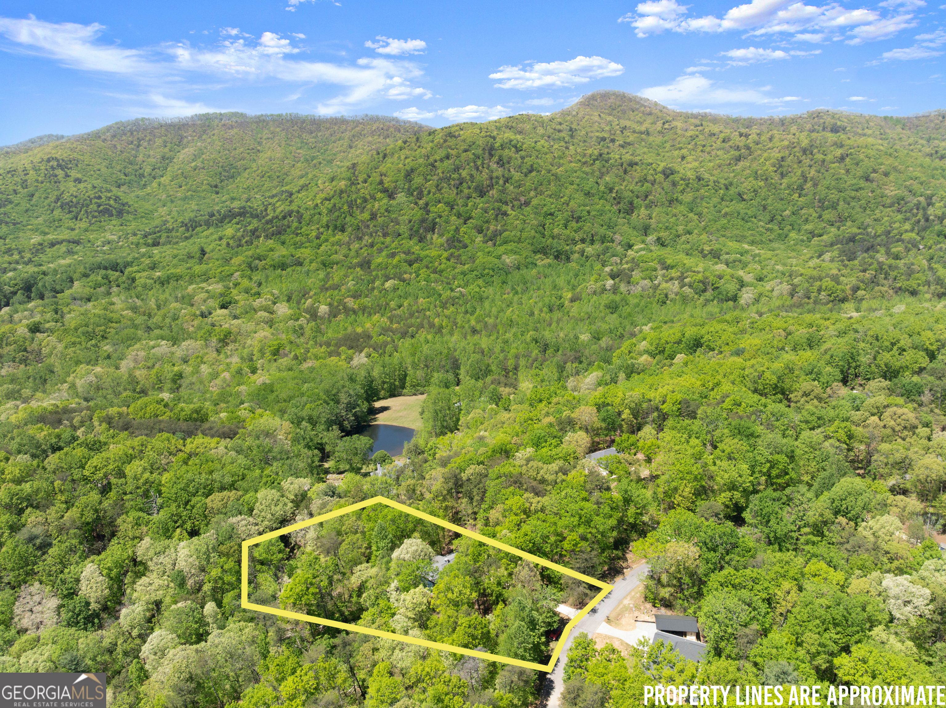 337 Spring Crest Road Cleveland, GA 30528 - Photo 49 of 52