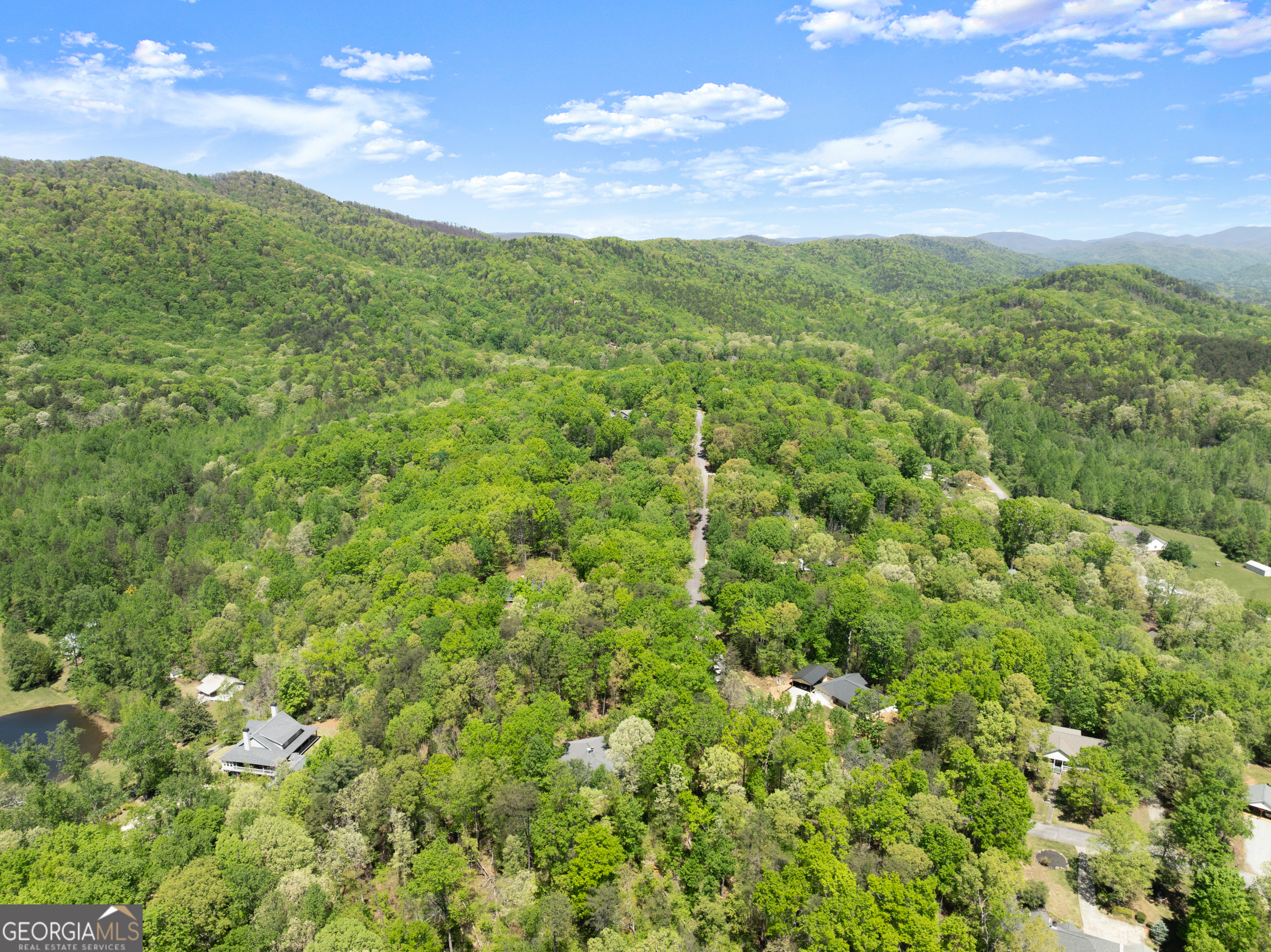 337 Spring Crest Road Cleveland, GA 30528 - Photo 50 of 52