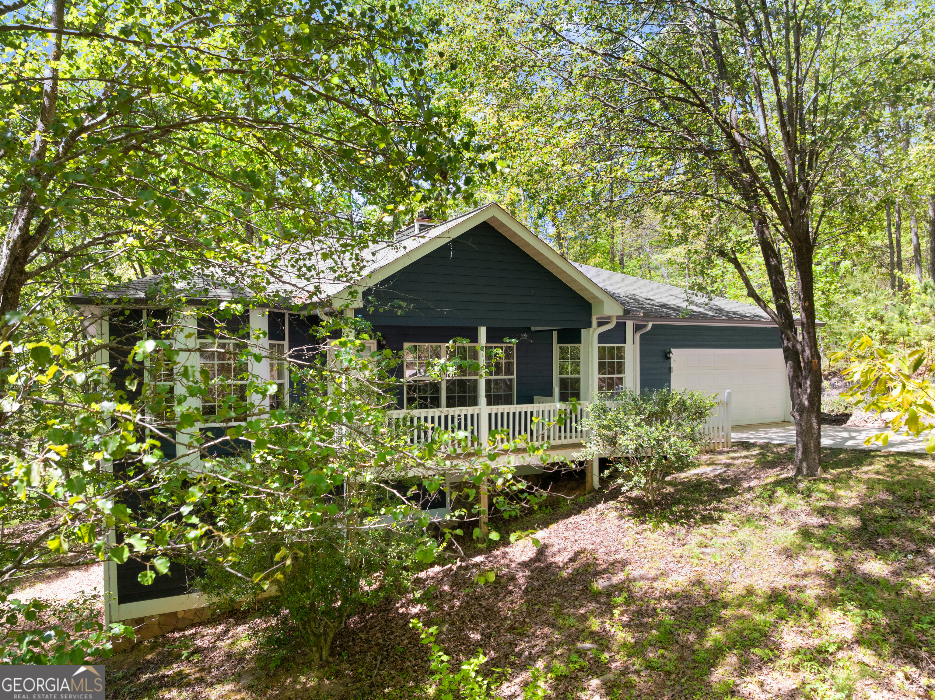 337 Spring Crest Road Cleveland, GA 30528 - Photo 5 of 52