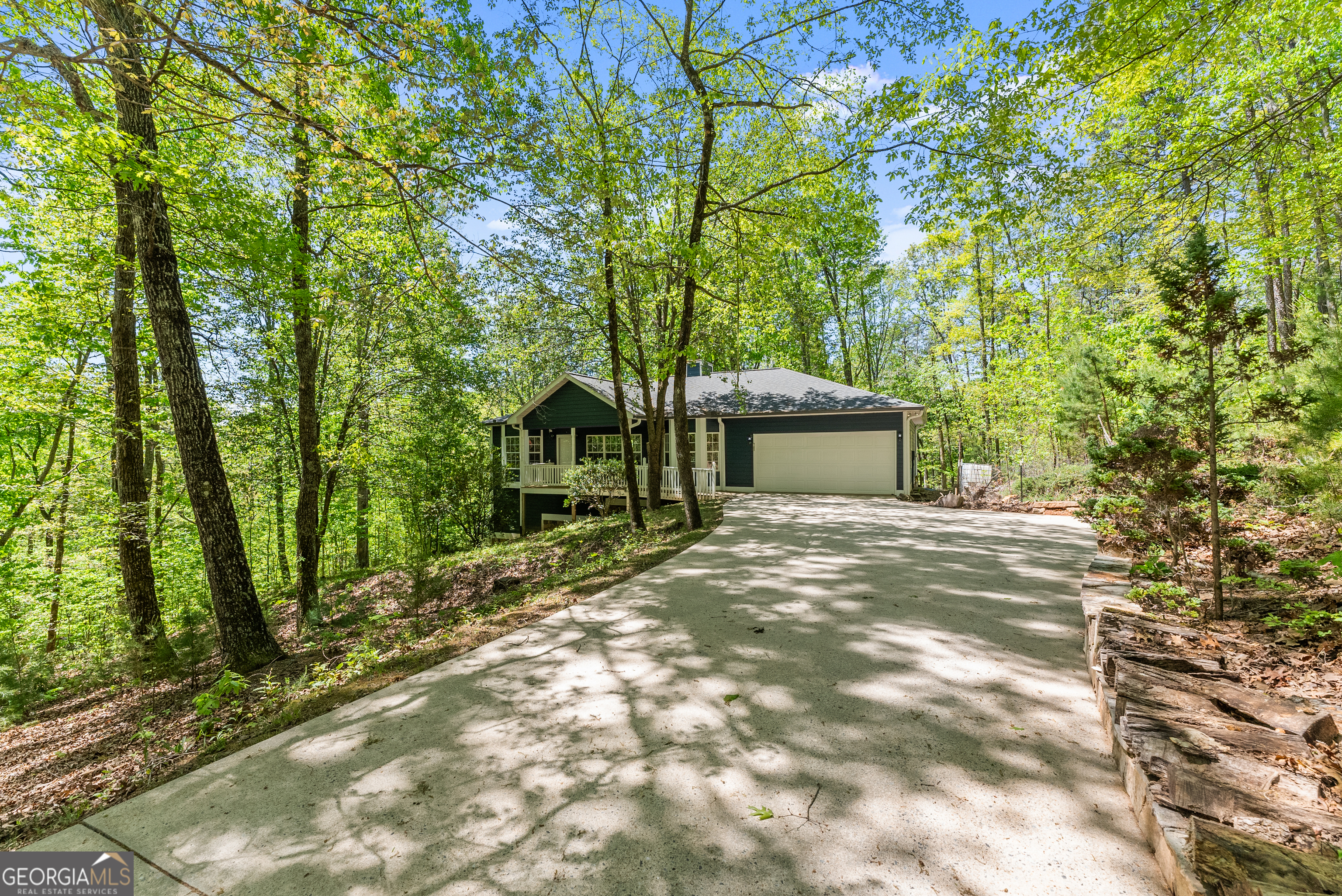 337 Spring Crest Road Cleveland, GA 30528 - Photo 6 of 52