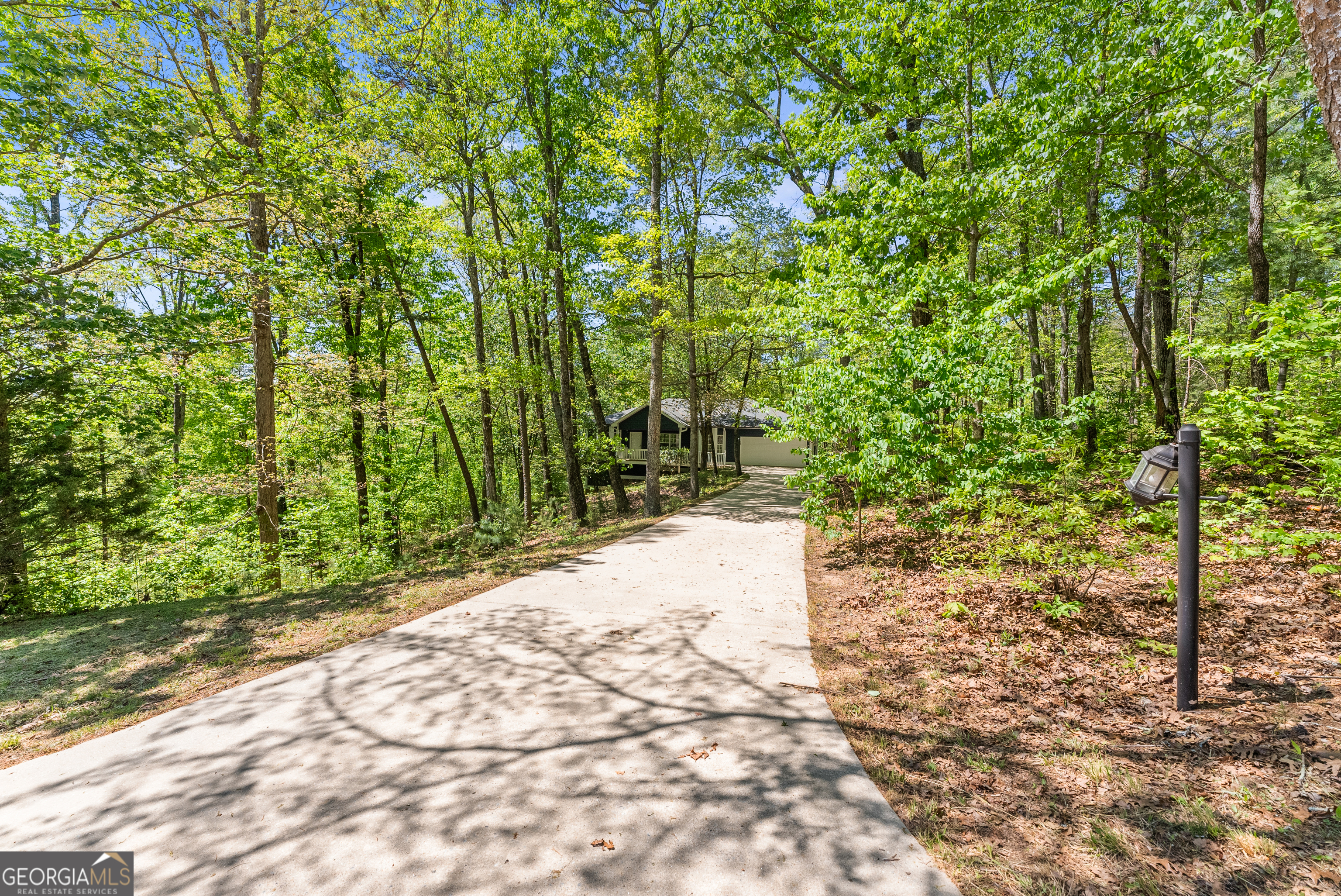 337 Spring Crest Road Cleveland, GA 30528 - Photo 7 of 52