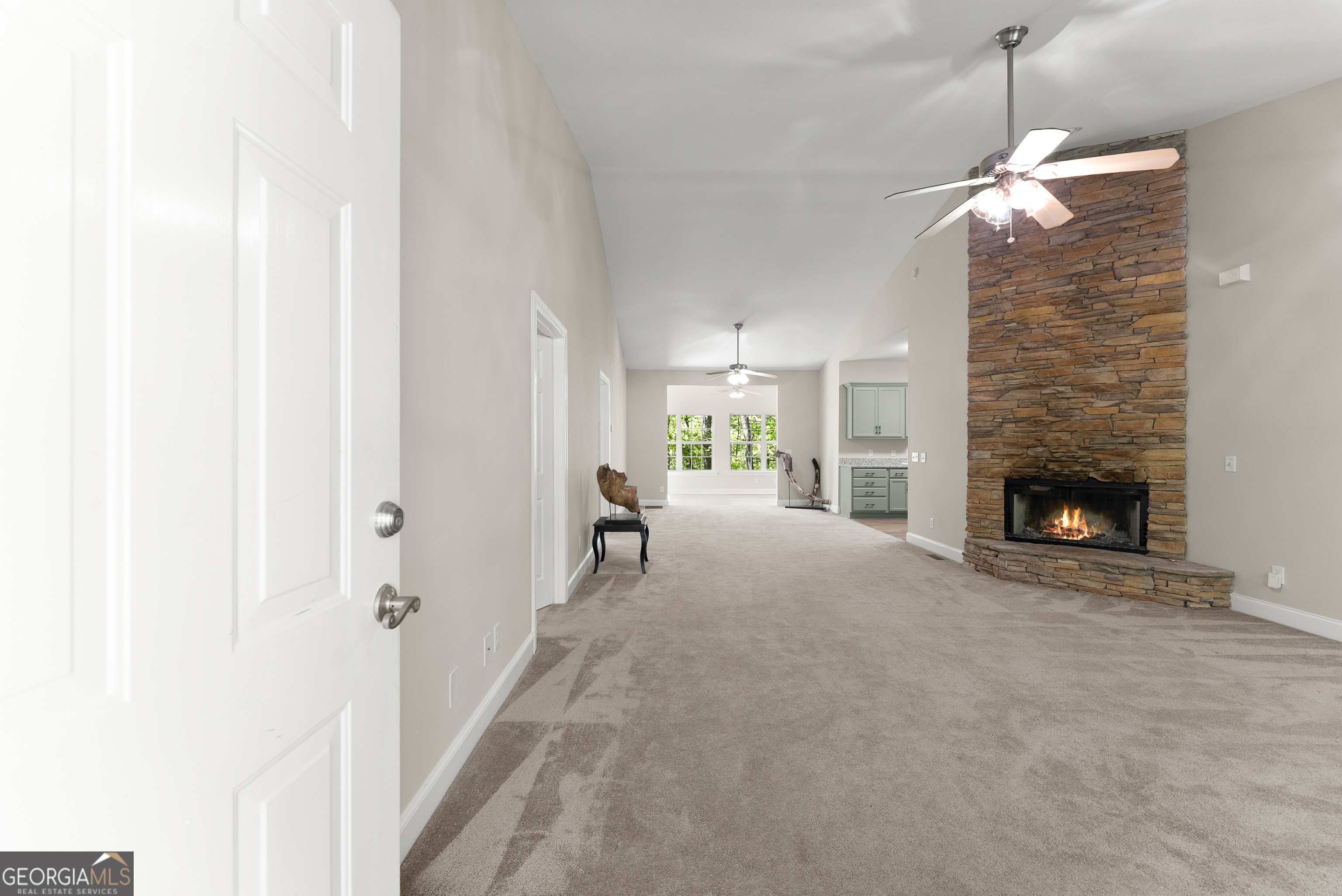 337 Spring Crest Road Cleveland, GA 30528 - Photo 8 of 52