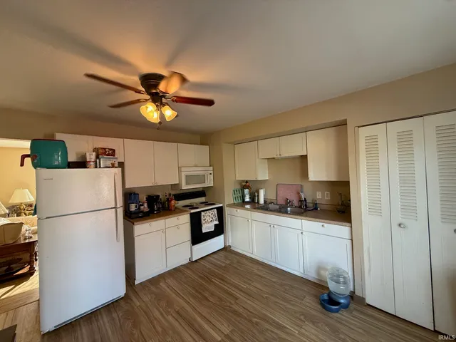 $224,900 | 338 North Bill Street, Francesville, IN 47946