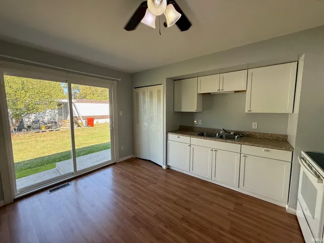 $224,900 | 338 North Bill Street, Francesville, IN 47946