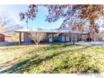 2601 Koch Road Waterloo, IL 62298 - Photo 1 of 24