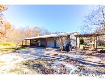 2601 Koch Road Waterloo, IL 62298 - Photo 2 of 24