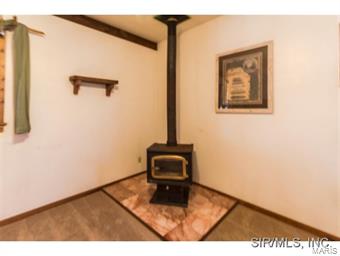 2601 Koch Road Waterloo, IL 62298 - Photo 14 of 24
