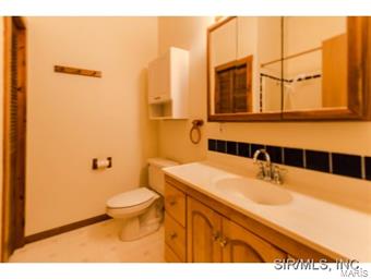 2601 Koch Road Waterloo, IL 62298 - Photo 17 of 24