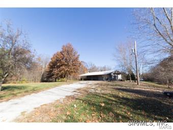 2601 Koch Road Waterloo, IL 62298 - Photo 18 of 24