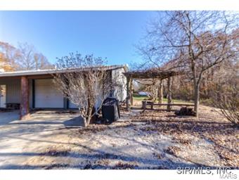 2601 Koch Road Waterloo, IL 62298 - Photo 3 of 24