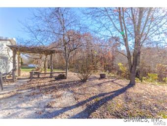 2601 Koch Road Waterloo, IL 62298 - Photo 21 of 24