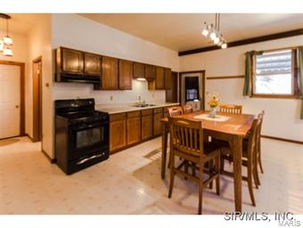 2601 Koch Road Waterloo, IL 62298 - Photo 4 of 24
