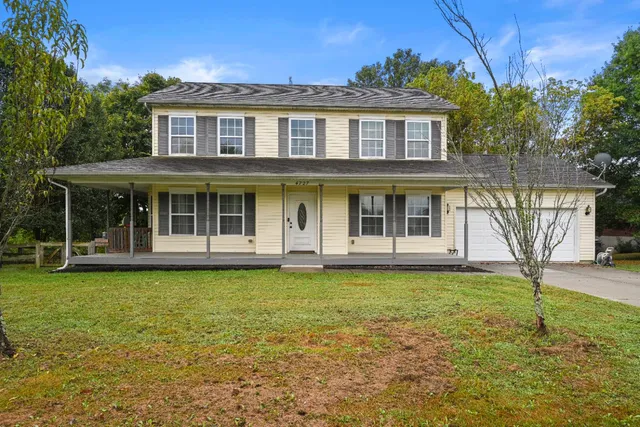 $329,000 | 4727 Tall Oak Drive, Aurora, IN 47001