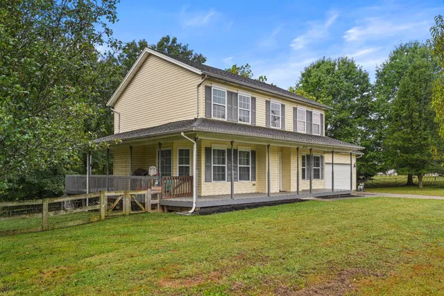 $329,000 | 4727 Tall Oak Drive, Aurora, IN 47001