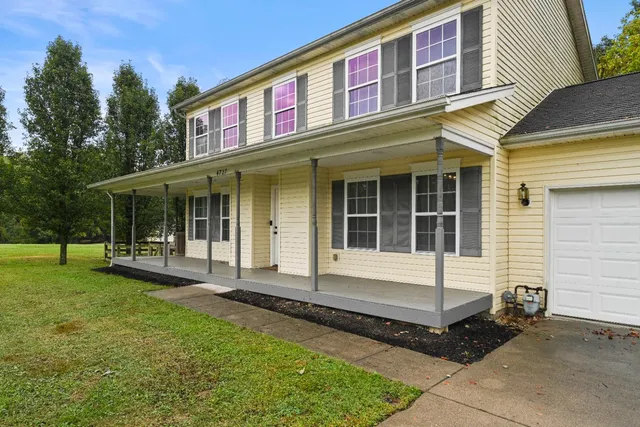 $329,000 | 4727 Tall Oak Drive, Aurora, IN 47001