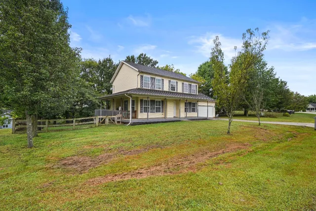 $329,000 | 4727 Tall Oak Drive, Aurora, IN 47001