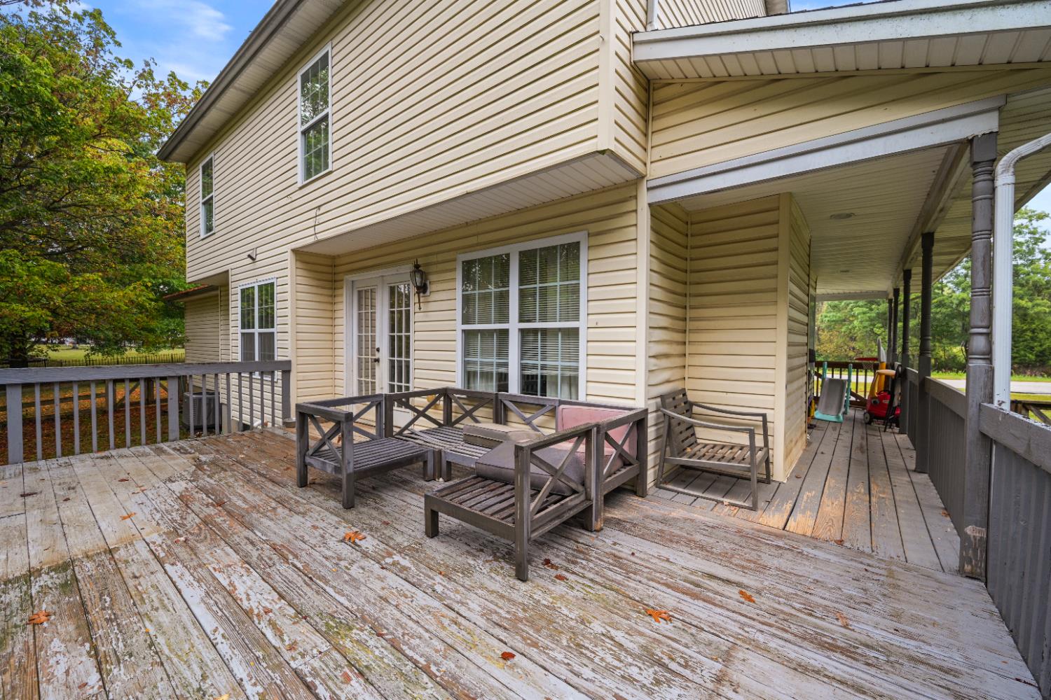 4727 Tall Oak Drive Aurora, IN 47001 - Photo 39 of 48