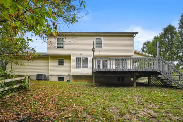 $329,000 | 4727 Tall Oak Drive, Aurora, IN 47001