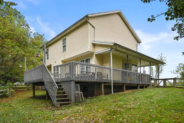 $329,000 | 4727 Tall Oak Drive, Aurora, IN 47001