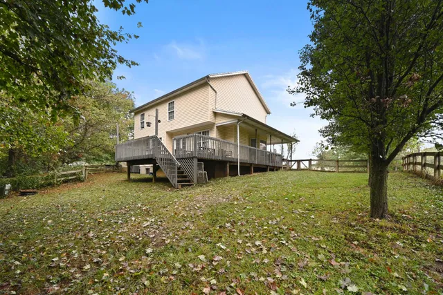 $329,000 | 4727 Tall Oak Drive, Aurora, IN 47001