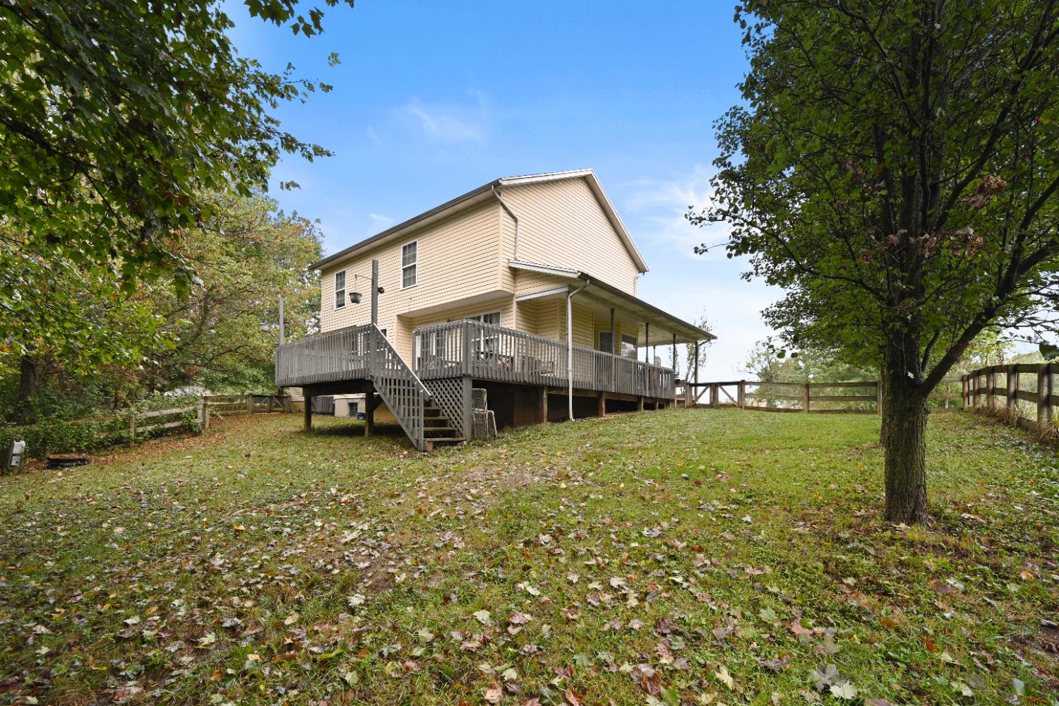 4727 Tall Oak Drive Aurora, IN 47001 - Photo 43 of 48