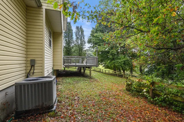 $329,000 | 4727 Tall Oak Drive, Aurora, IN 47001