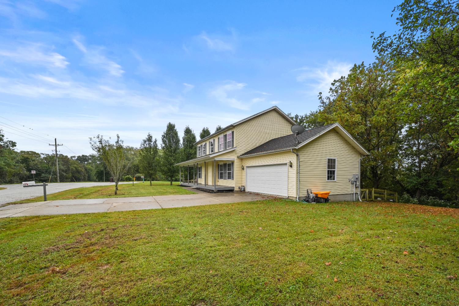 4727 Tall Oak Drive Aurora, IN 47001 - Photo 47 of 48