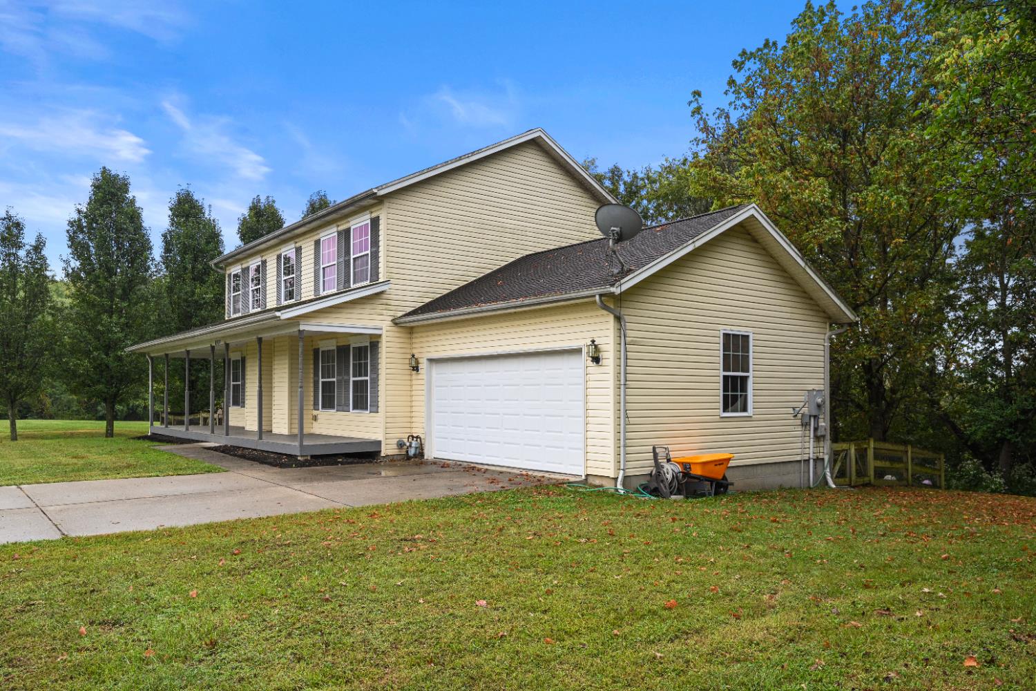 4727 Tall Oak Drive Aurora, IN 47001 - Photo 48 of 48