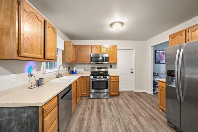 $329,000 | 4727 Tall Oak Drive, Aurora, IN 47001