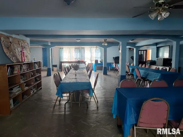 $80,000 | 130 South Blanche Street, Mounds, IL 62964