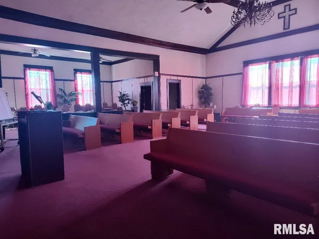 $80,000 | 130 South Blanche Street, Mounds, IL 62964