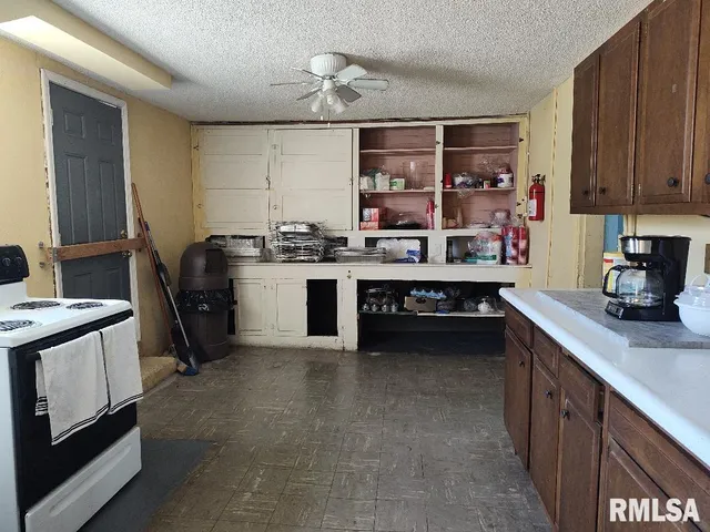 $80,000 | 130 South Blanche Street, Mounds, IL 62964