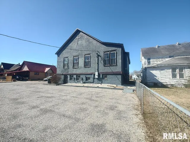 $80,000 | 130 South Blanche Street, Mounds, IL 62964