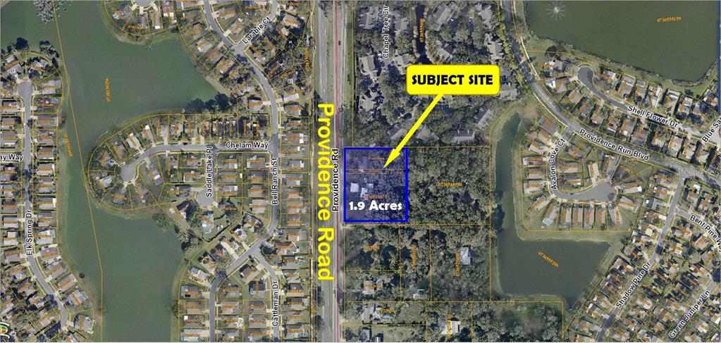 1828 Providence Road Brandon, FL 33511 - Photo 10 of 11