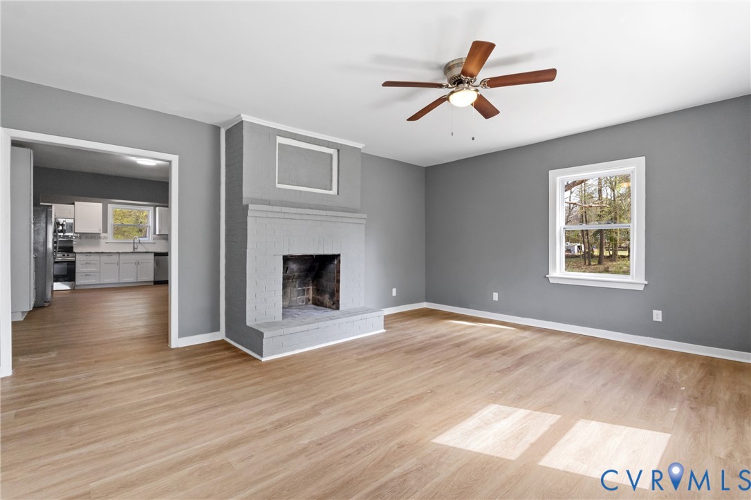 8464 Shady Grove Road Mechanicsville, VA 23116 - Photo 3 of 19