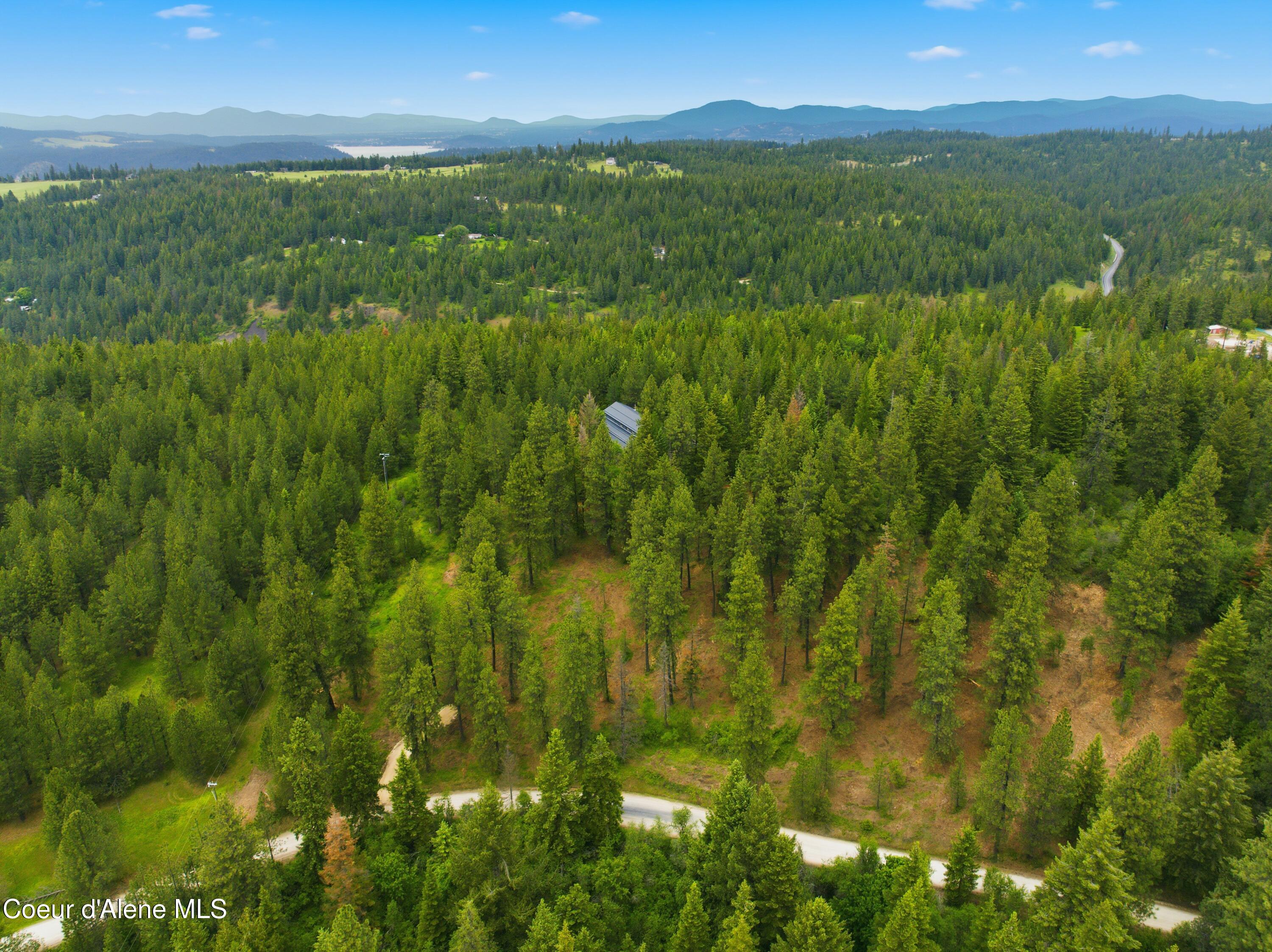 Parcel A South Dunlap Road Harrison, ID 83833 - Photo 11 of 27 33-Parcels A,B,C Dunlap Road_RedHogMedia