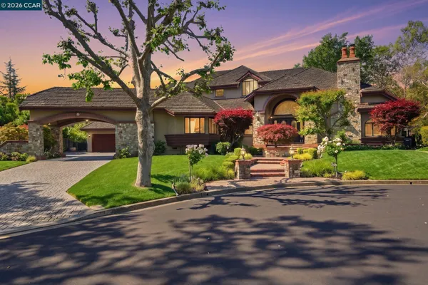 $4,500,000 | 51 Red Cypress Court, Danville, CA 94506