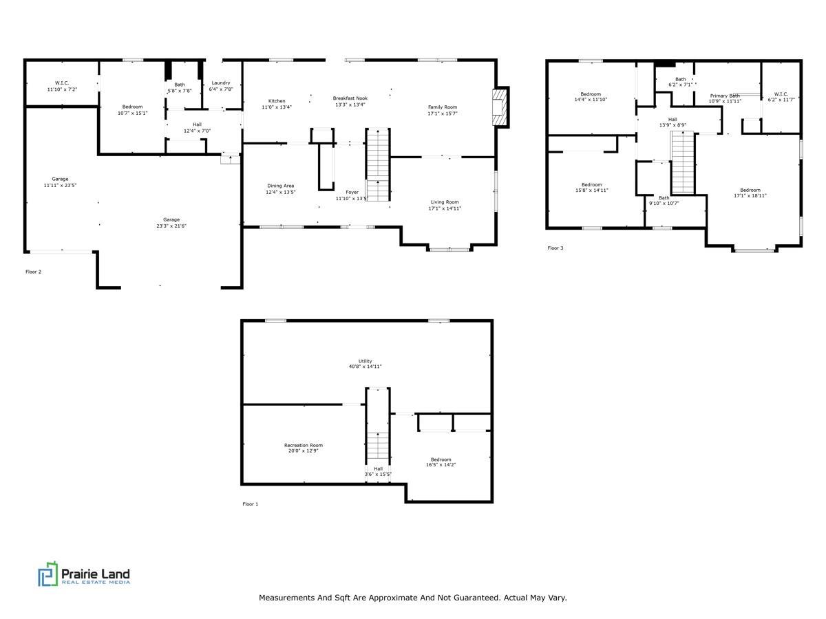 8033 Wilson Terrace Springfield, IL 62712 - Photo 40 of 40
