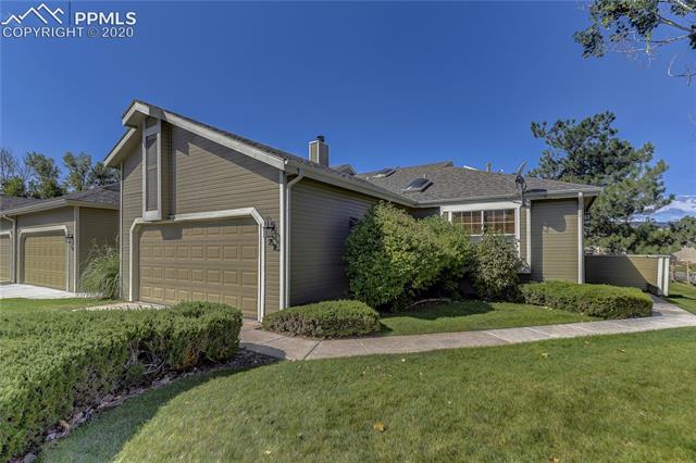22 Rising Sun Terrace Colorado Springs, CO 80921 - Photo 2 of 31