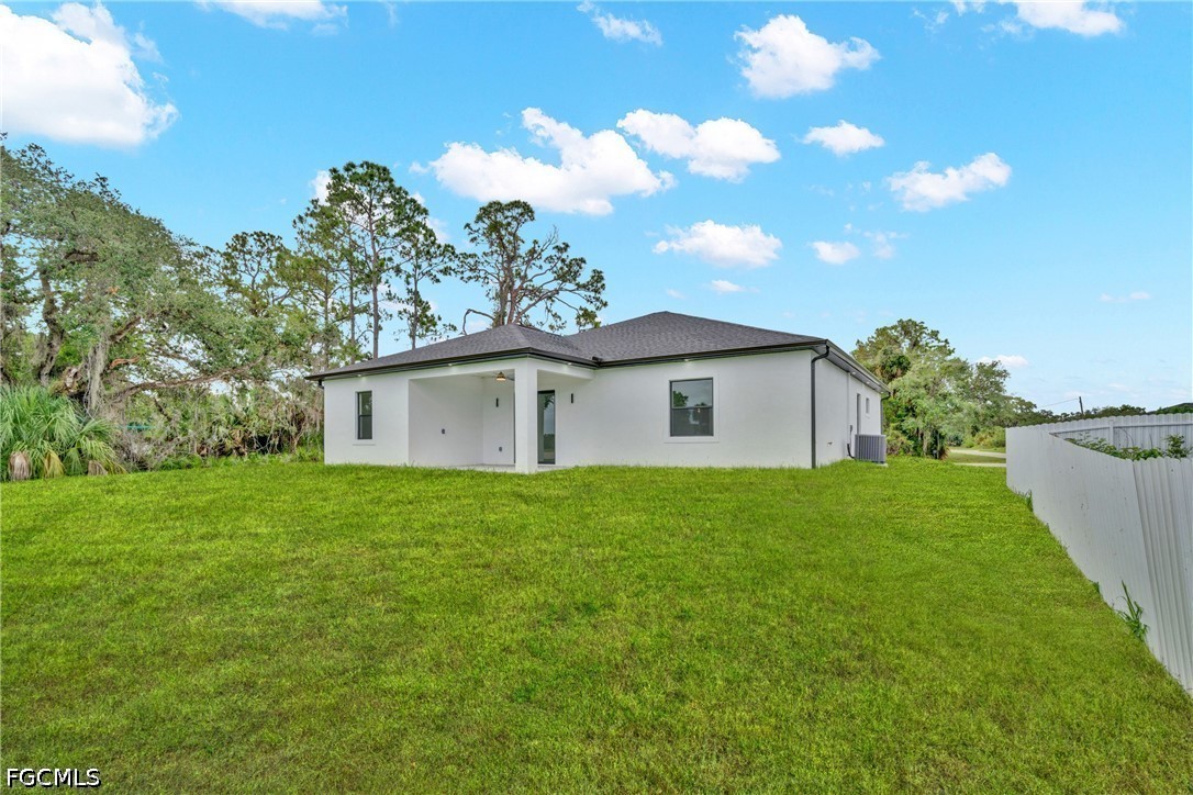 6037 North Moss Road LaBelle, FL 33935 - Photo 43 of 50