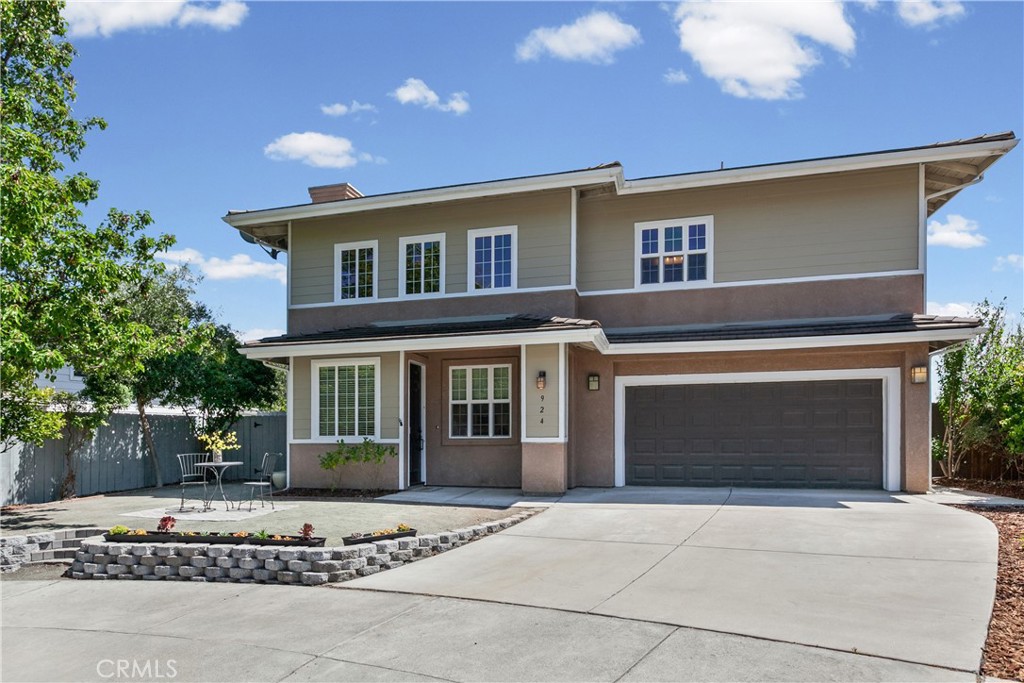 924 Riata Court Paso Robles, CA 93446 - Photo 44 of 46