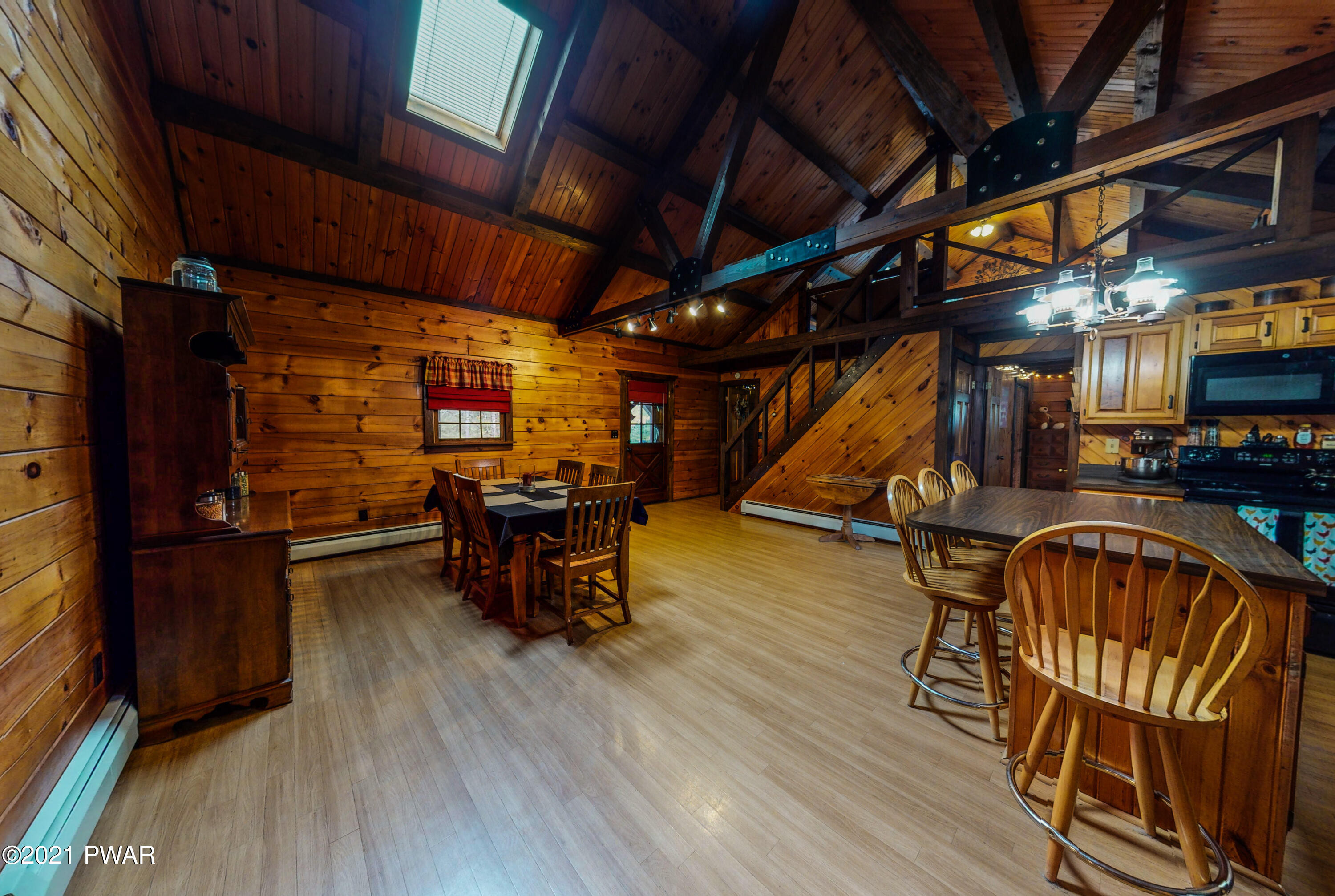 109 Theobald Road Lake Ariel, PA 18436 - Photo 13 of 30 Dining