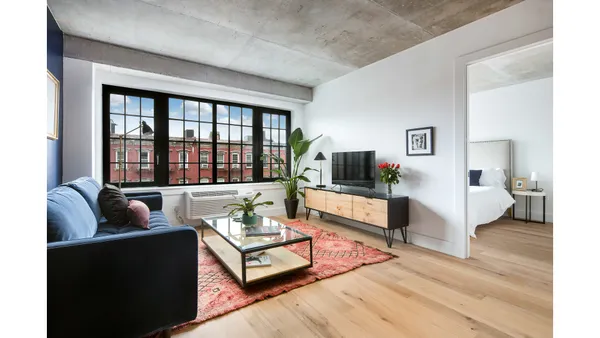 $5,509 | 774 Grand Street, Unit 2H | Williamsburg
